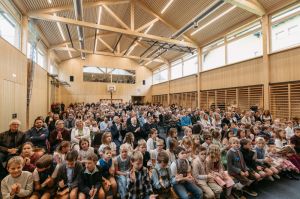 Volksschulemichaelbeuern 10