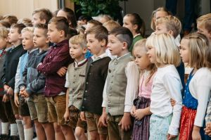 Volksschulemichaelbeuern 50