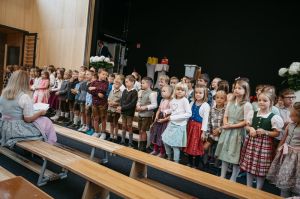 Volksschulemichaelbeuern 55