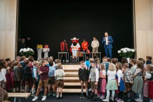 Volksschulemichaelbeuern 61