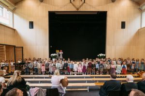 Volksschulemichaelbeuern 7