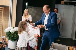 Volksschulemichaelbeuern 71