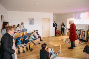 Volksschulemichaelbeuern 93